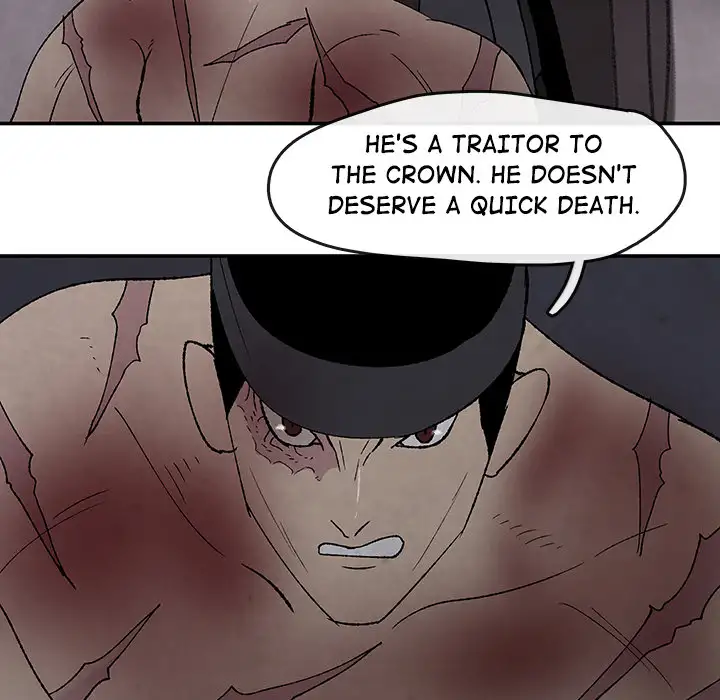 Goran - Chapter 52 Page 26