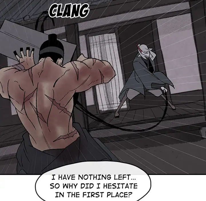 Goran - Chapter 52 Page 30