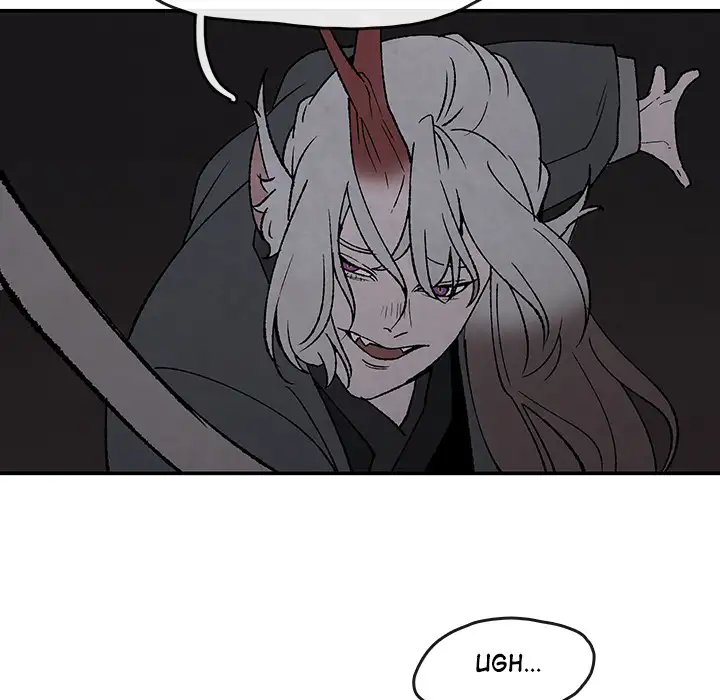 Goran - Chapter 52 Page 31