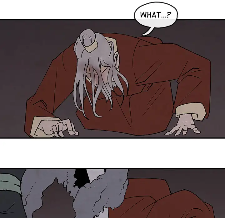 Goran - Chapter 52 Page 33