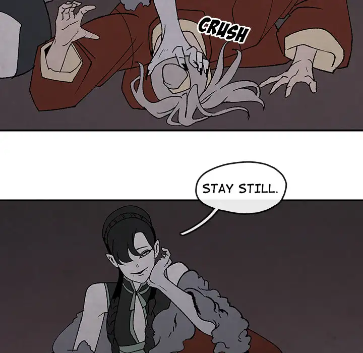 Goran - Chapter 52 Page 34