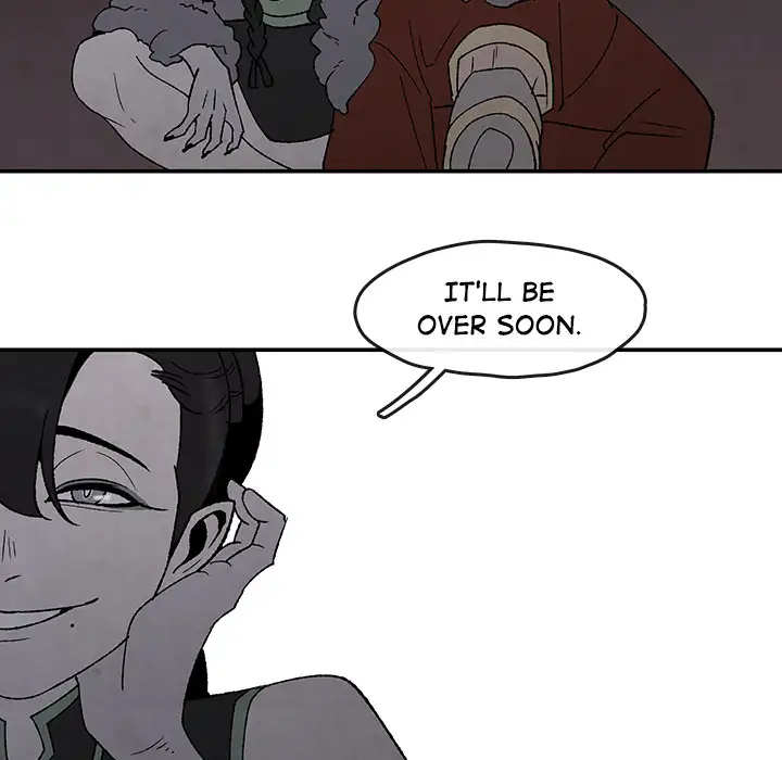 Goran - Chapter 52 Page 35