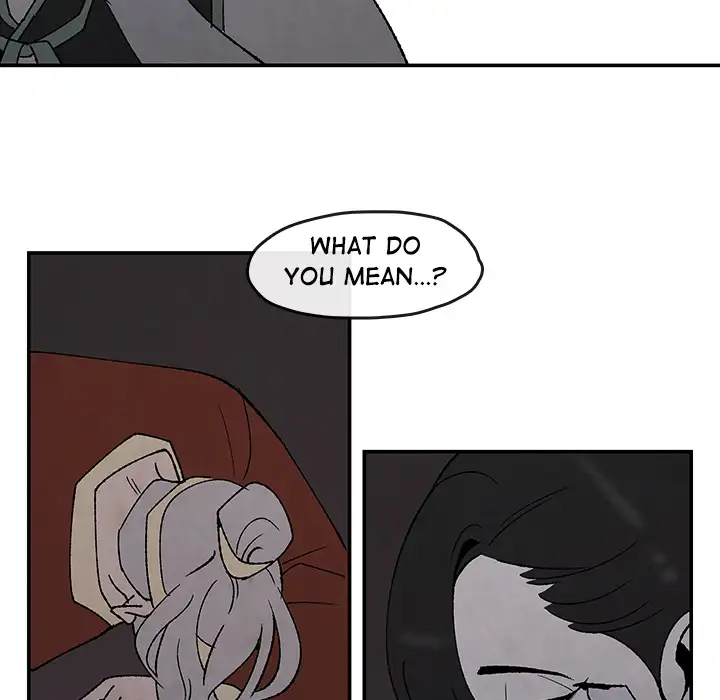 Goran - Chapter 52 Page 36