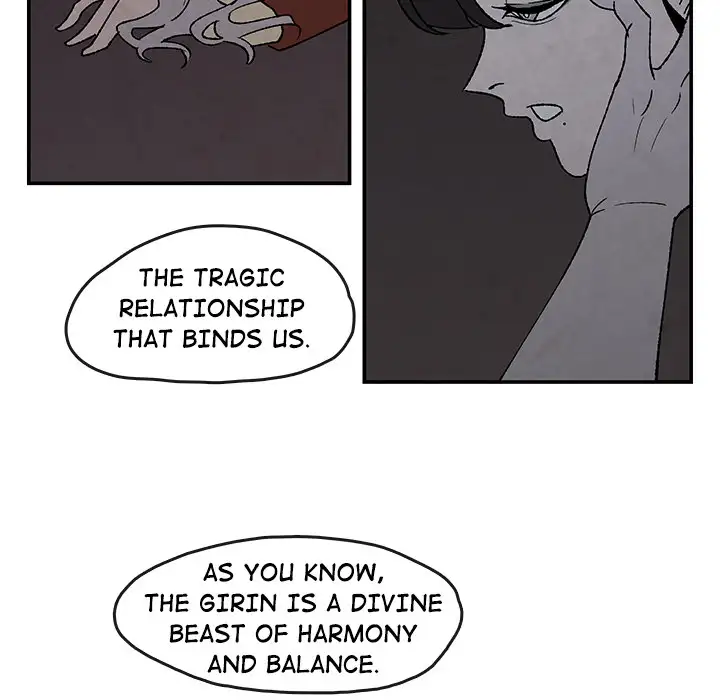 Goran - Chapter 52 Page 37