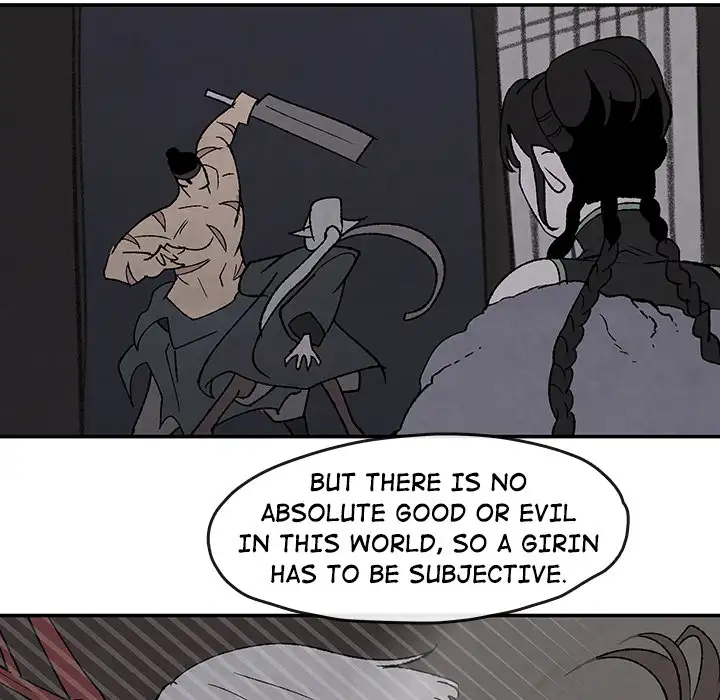 Goran - Chapter 52 Page 38