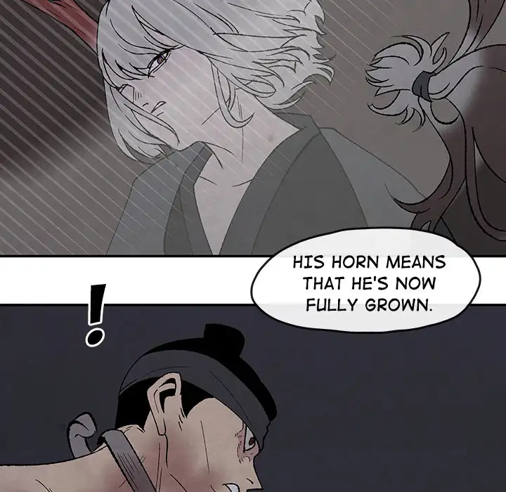 Goran - Chapter 52 Page 39