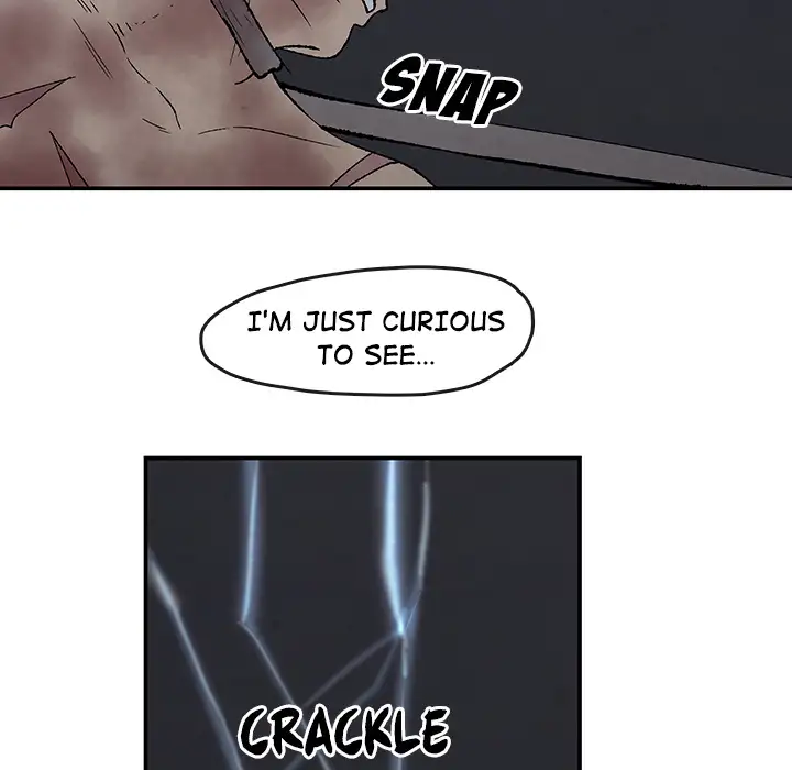 Goran - Chapter 52 Page 40