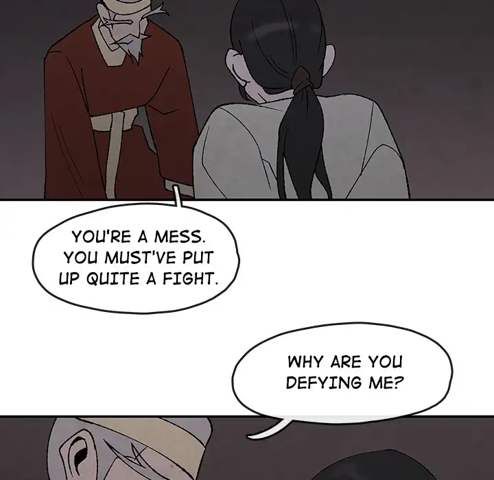 Goran - Chapter 52 Page 5