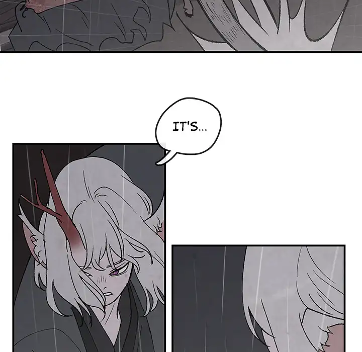 Goran - Chapter 52 Page 50