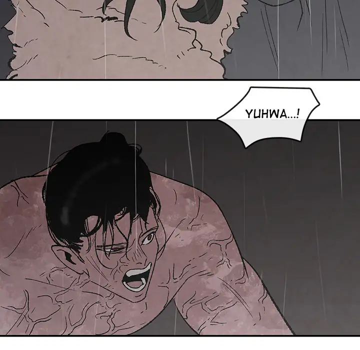 Goran - Chapter 52 Page 53