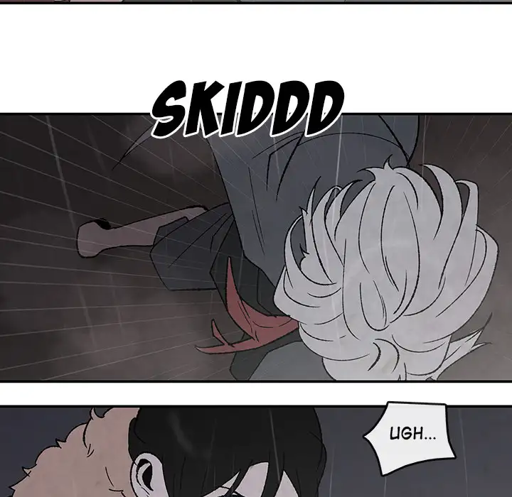 Goran - Chapter 52 Page 58