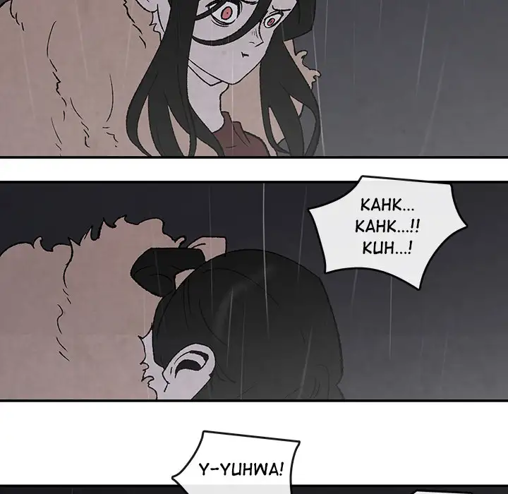 Goran - Chapter 52 Page 59