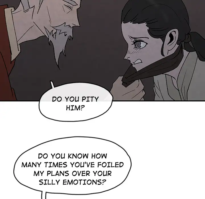 Goran - Chapter 52 Page 6