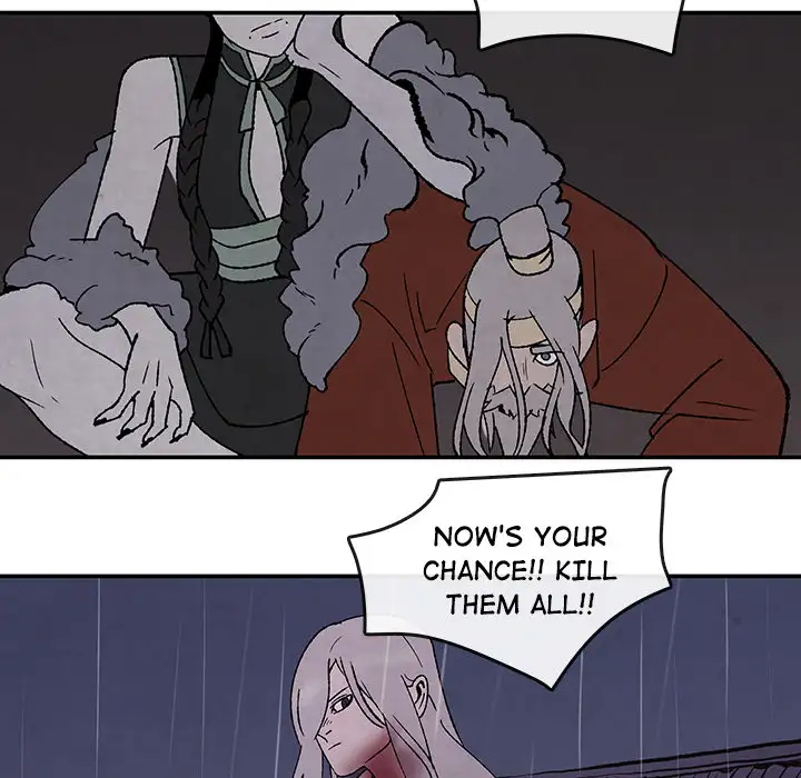 Goran - Chapter 52 Page 69