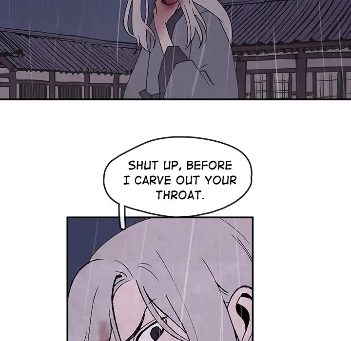 Goran - Chapter 52 Page 70