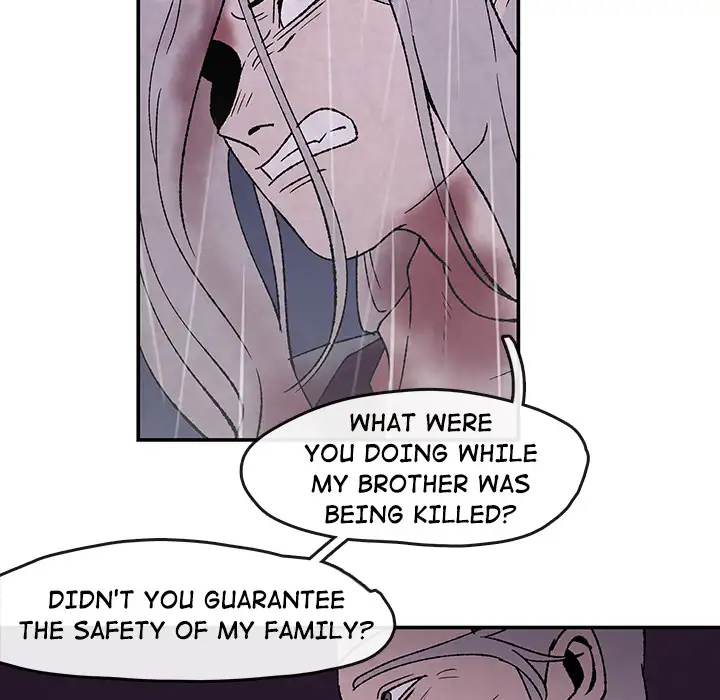 Goran - Chapter 52 Page 71