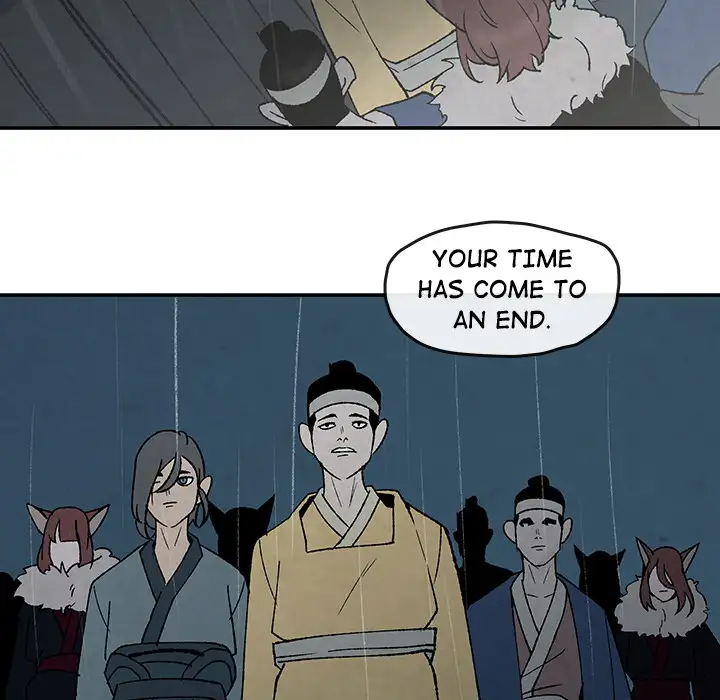 Goran - Chapter 52 Page 79