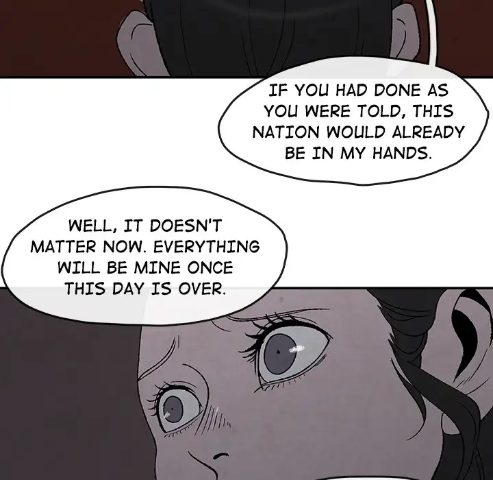 Goran - Chapter 52 Page 8