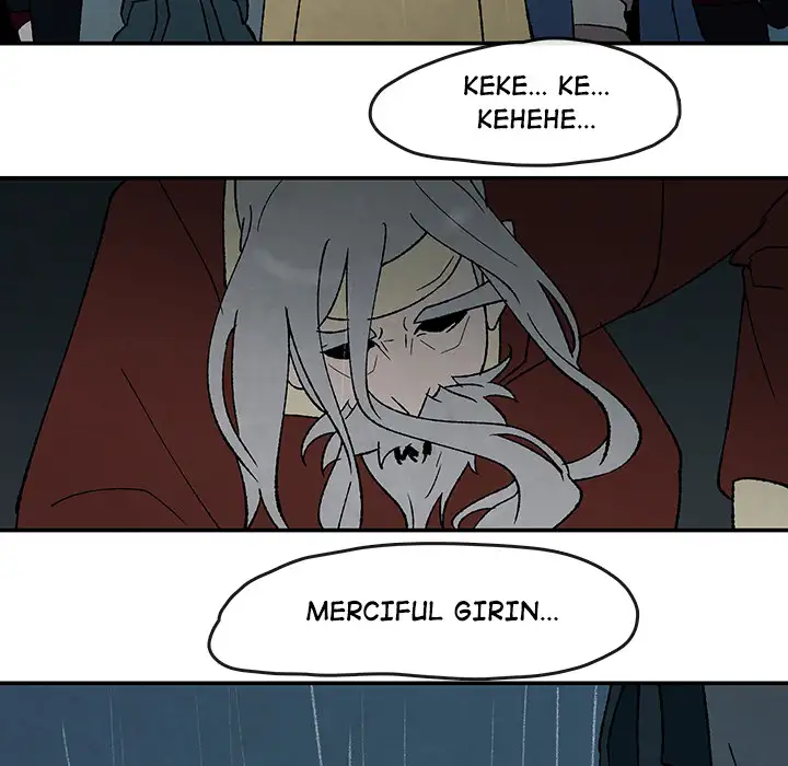 Goran - Chapter 52 Page 80