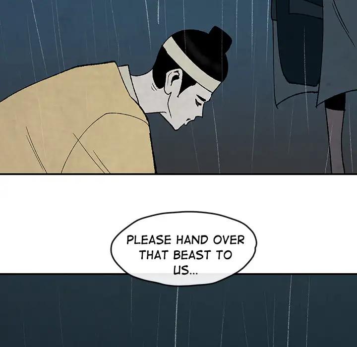 Goran - Chapter 52 Page 81