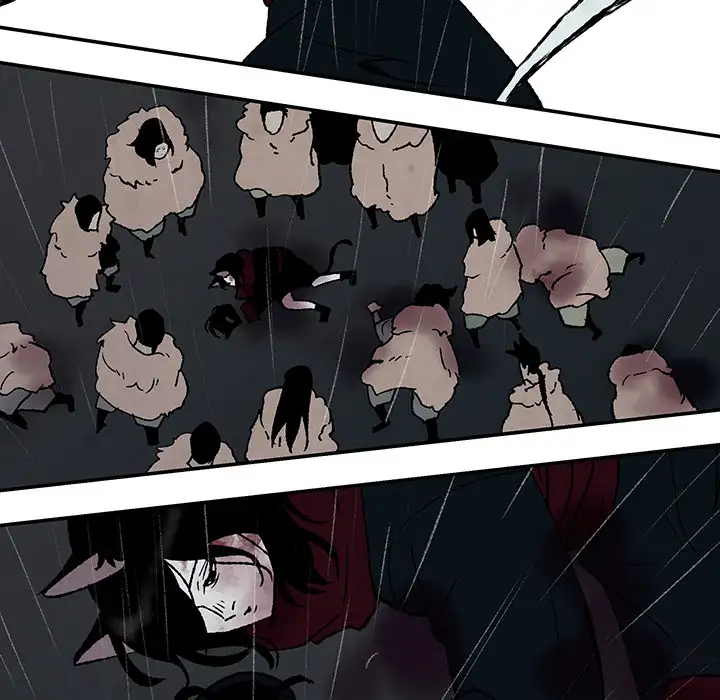 Goran - Chapter 52 Page 87