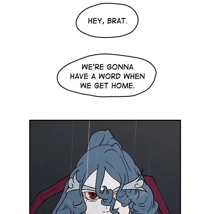 Goran - Chapter 52 Page 89