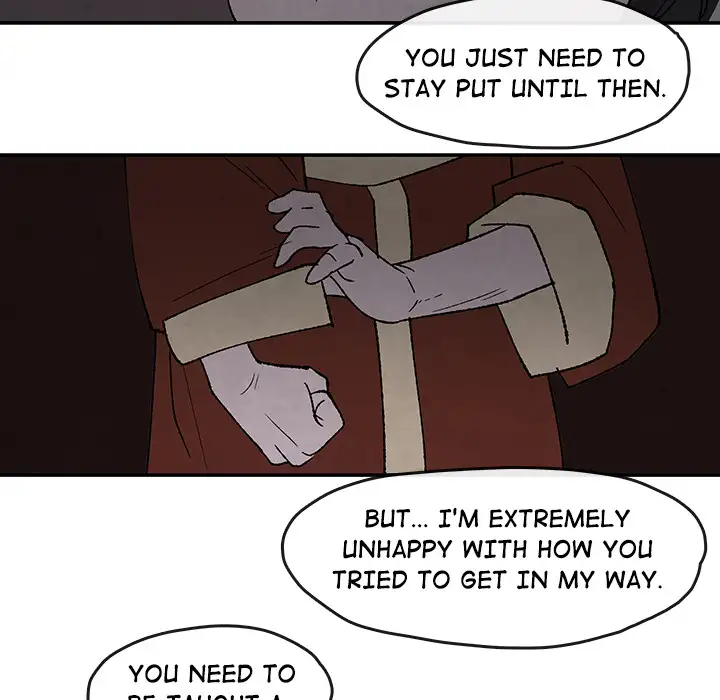 Goran - Chapter 52 Page 9