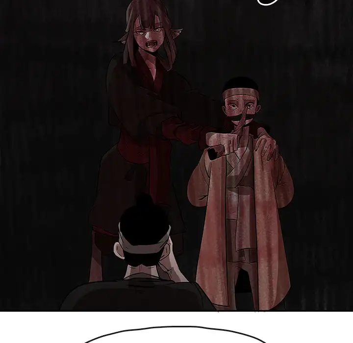 Goran - Chapter 6 Page 21