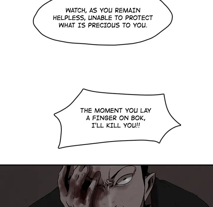 Goran - Chapter 6 Page 22