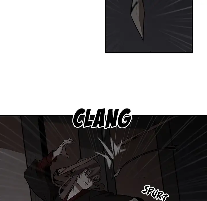 Goran - Chapter 6 Page 25