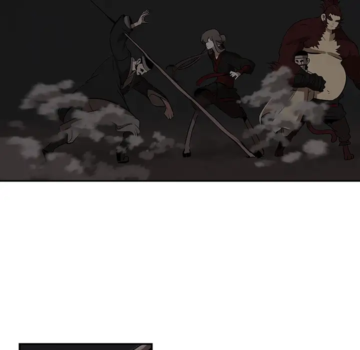 Goran - Chapter 6 Page 39