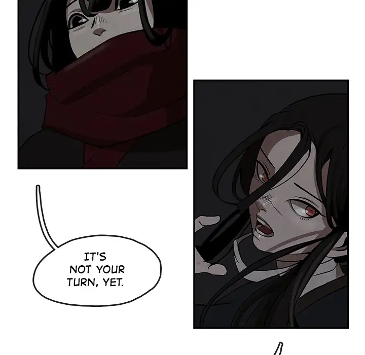 Goran - Chapter 6 Page 45