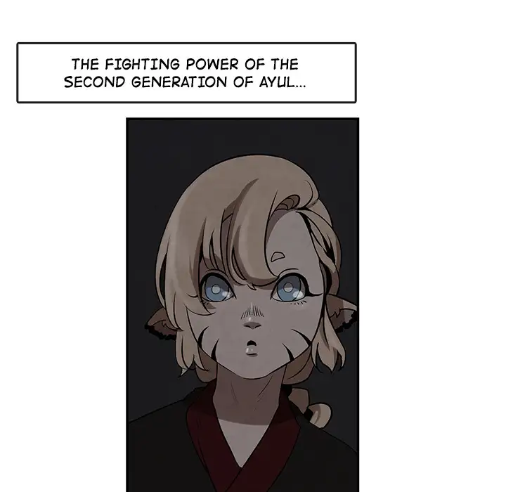 Goran - Chapter 6 Page 47