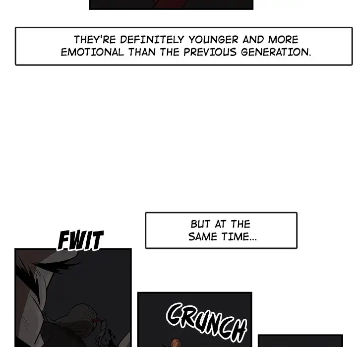 Goran - Chapter 6 Page 48