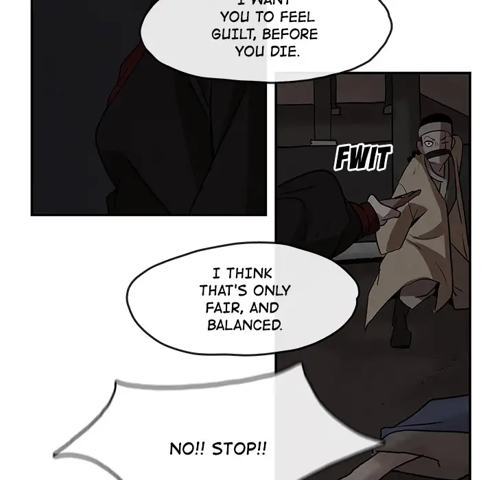 Goran - Chapter 6 Page 72