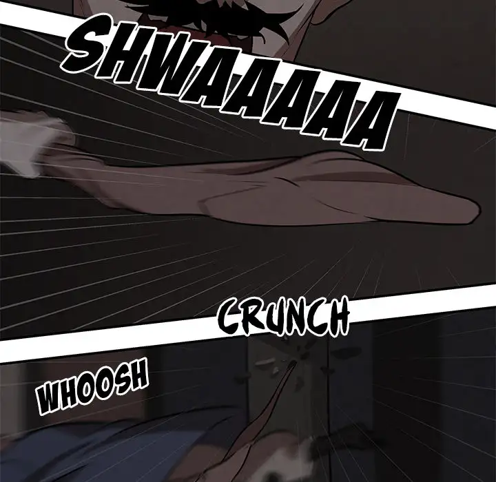 Goran - Chapter 6 Page 74