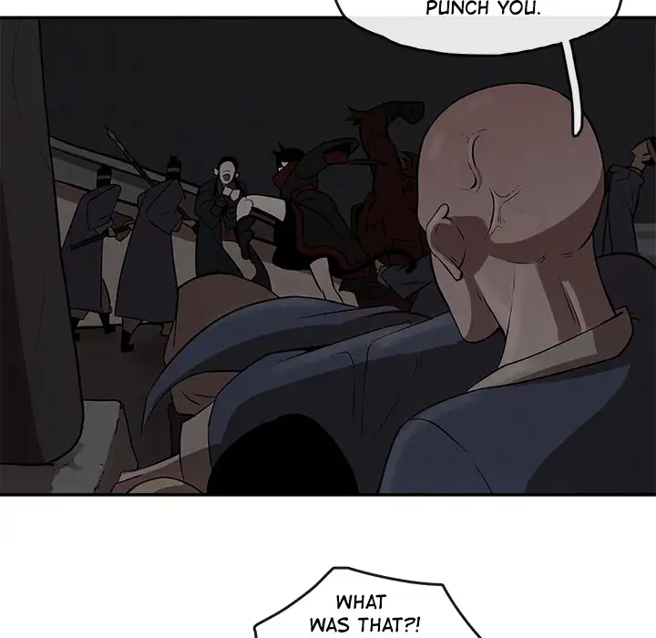 Goran - Chapter 6 Page 80