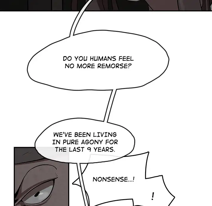 Goran - Chapter 6 Page 9