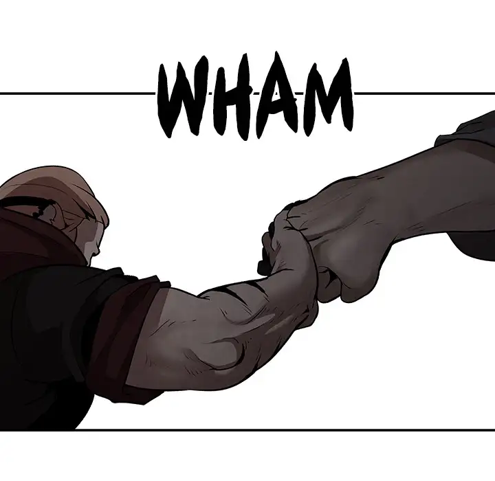 Goran - Chapter 7 Page 10