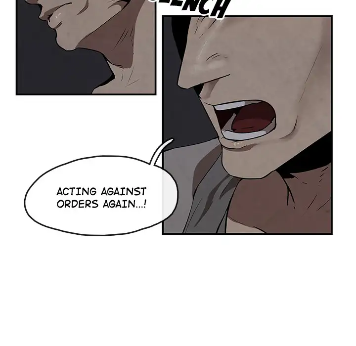 Goran - Chapter 7 Page 6