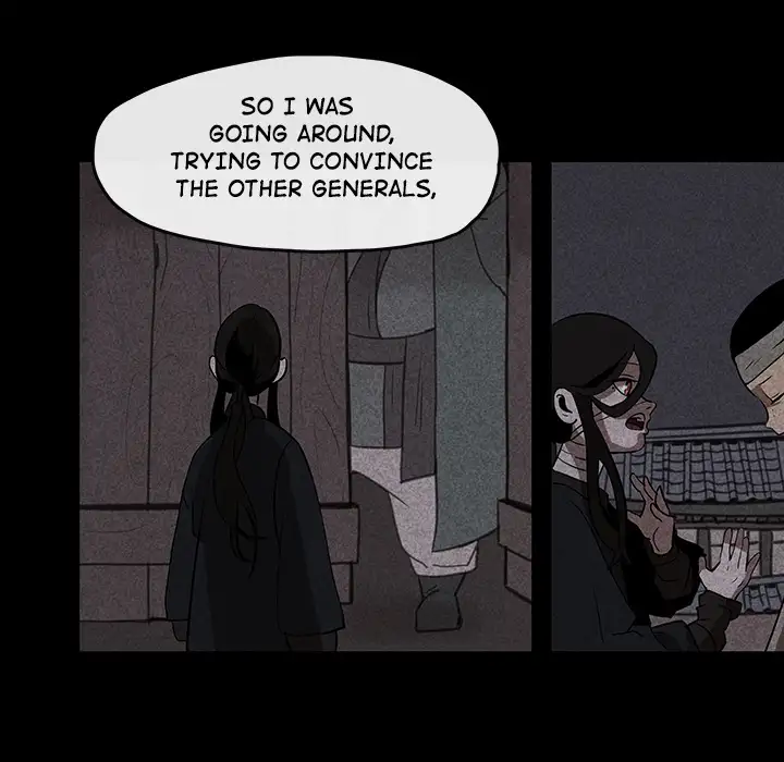 Goran - Chapter 7 Page 69