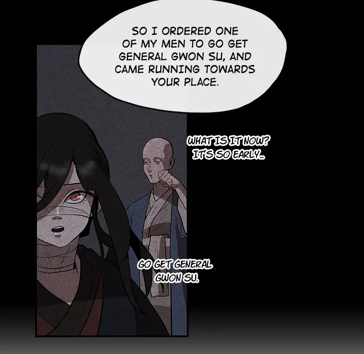 Goran - Chapter 7 Page 71