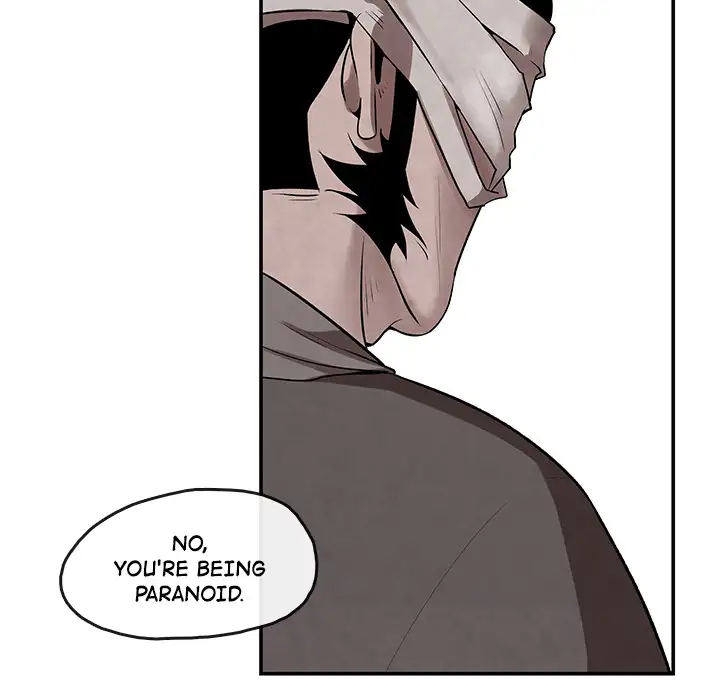 Goran - Chapter 8 Page 14