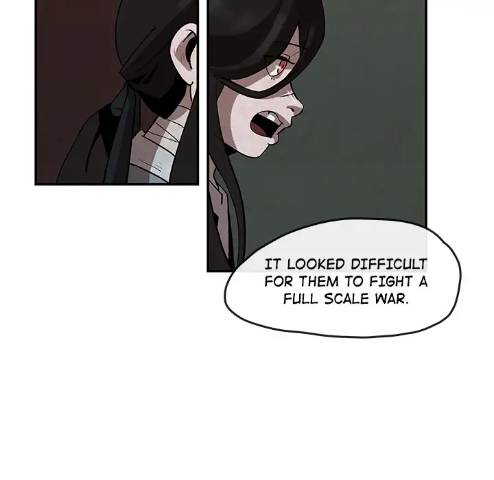 Goran - Chapter 8 Page 16