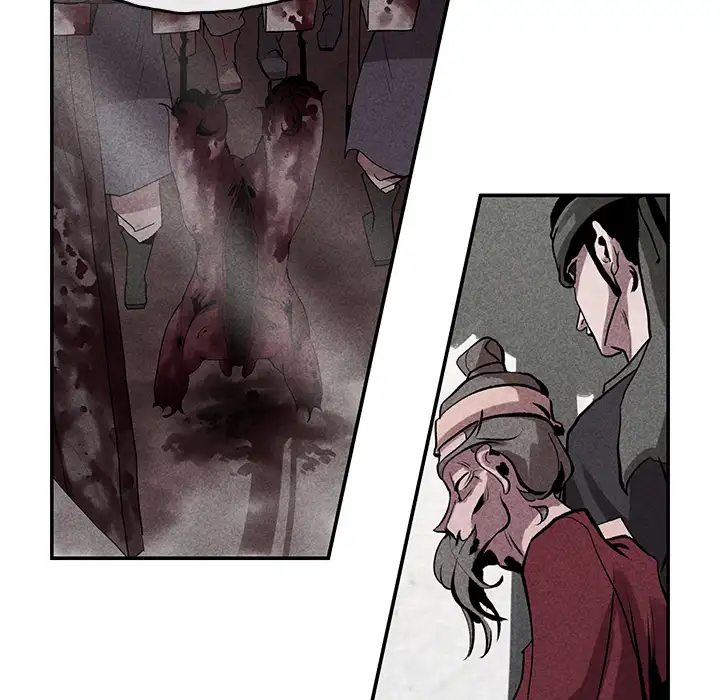 Goran - Chapter 8 Page 18