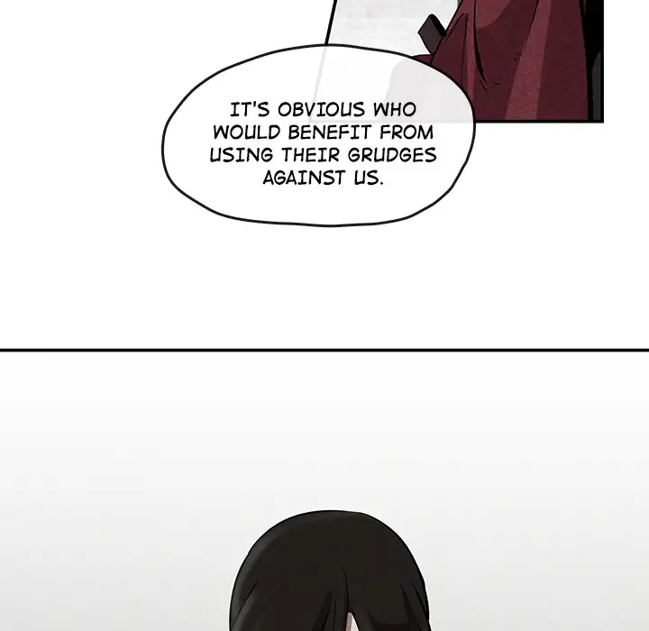 Goran - Chapter 8 Page 19