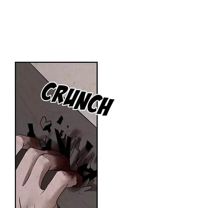 Goran - Chapter 8 Page 21