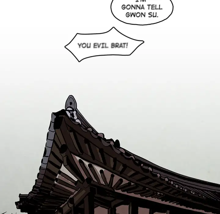 Goran - Chapter 8 Page 25