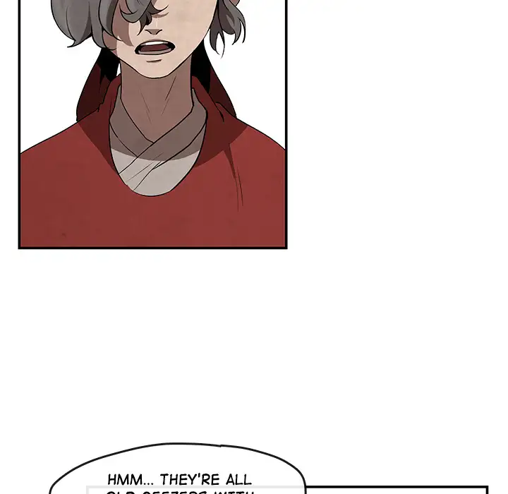 Goran - Chapter 8 Page 30