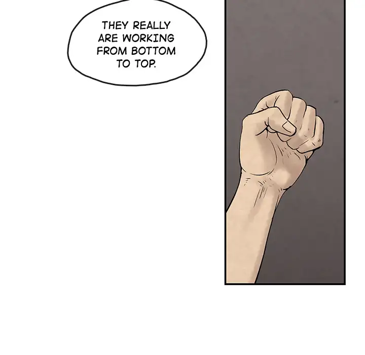 Goran - Chapter 8 Page 50